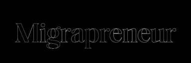 Migrapreneur Logo