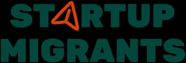 Startup Migrants Logo