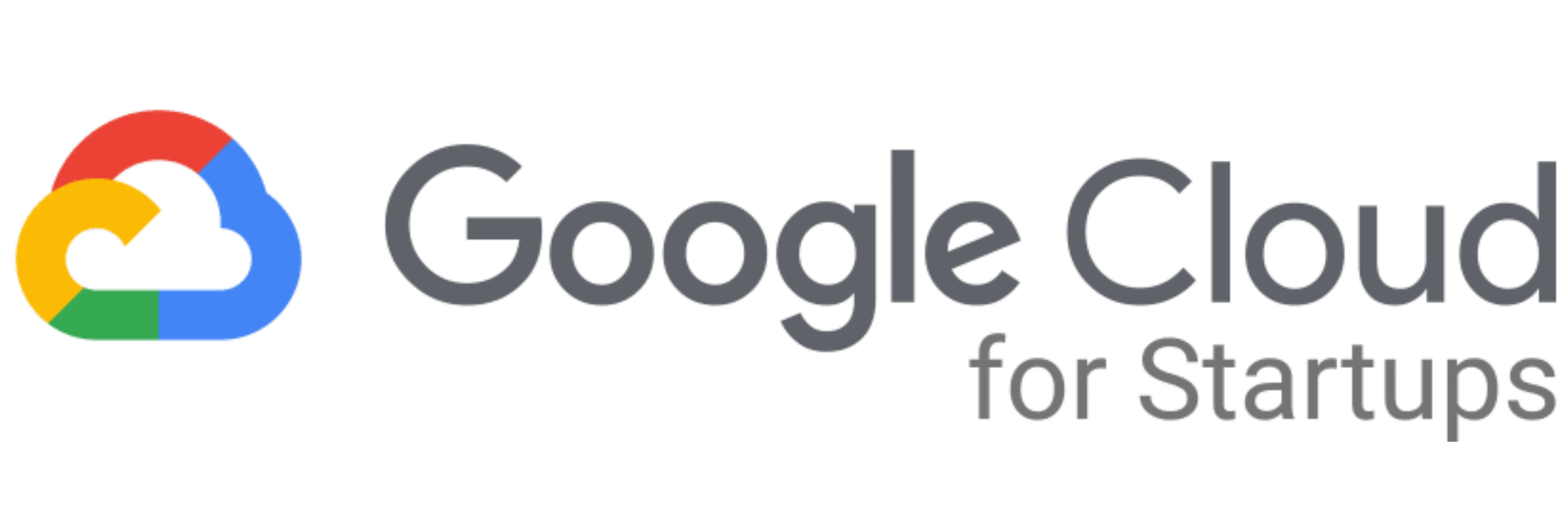 Google Cloud Logo