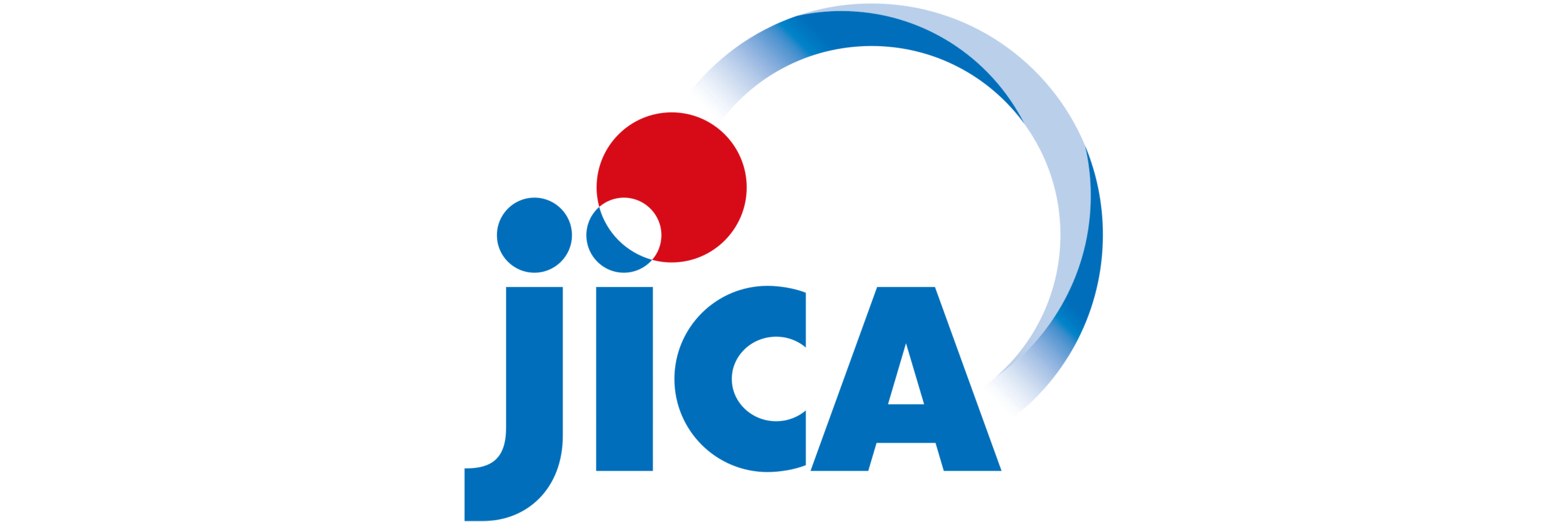 JICA Logo