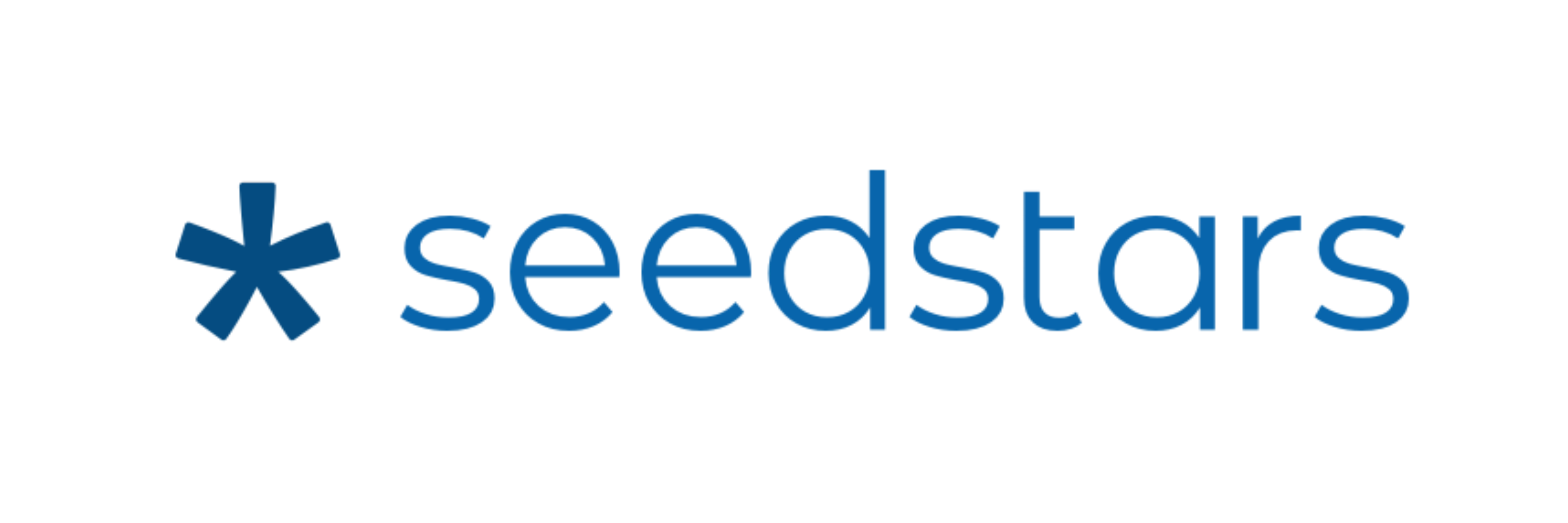 Seedstars Logo